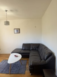 Nekretnina: Prodajem namješten jednosoban stan na Zabjelu 40m2, 98.000e