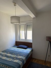 Nekretnina: Prodajem namješten jednosoban stan na Zabjelu 40m2, 98.000e