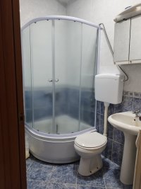 Nekretnina: Prodajem namješten jednosoban stan na Zabjelu 40m2, 98.000e