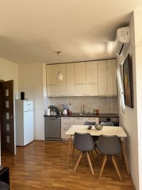 Nekretnina: Prodajem namješten jednosoban stan na Zabjelu 40m2, 98.000e