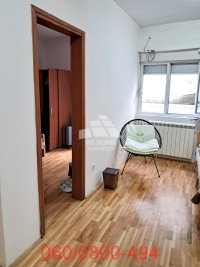 Nekretnina: 1.5 stan kod Beo centra, 31m2+10m2 terasa, Kovačeva ID#3699