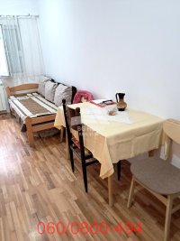 Nekretnina: 1.5 stan kod Beo centra, 31m2+10m2 terasa, Kovačeva ID#3699