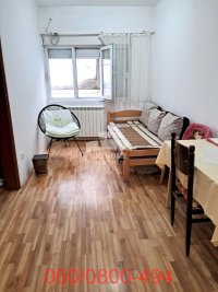 Nekretnina: 1.5 stan kod Beo centra, 31m2+10m2 terasa, Kovačeva ID#3699