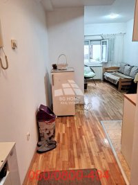 Nekretnina: 1.5 stan kod Beo centra, 31m2+10m2 terasa, Kovačeva ID#3699