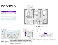 Nekretnina: BW Vizia, bez provizije ID#4519