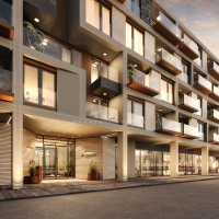 Nekretnina: BW Emerald, premium, ugaona pozicija ID#4516