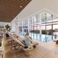 Nekretnina: BW Lena, pored reke, zapadna orijentacija ID#4511