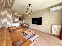 Nekretnina: BW Aqua, lux, sa garažom ID#3551