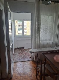 Nekretnina: Dvosoban stan 59m2 sa garažom, ulica 16. Oktobra, Mirijevo II