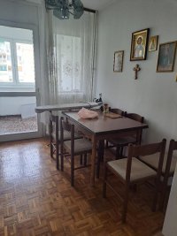 Nekretnina: Dvosoban stan 59m2 sa garažom, ulica 16. Oktobra, Mirijevo II
