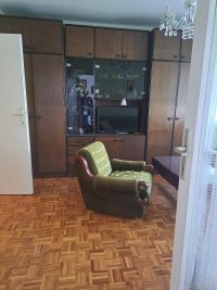 Nekretnina: Dvosoban stan 59m2 sa garažom, ulica 16. Oktobra, Mirijevo II