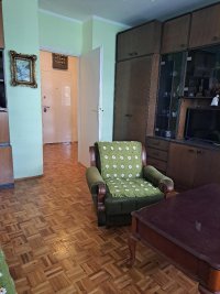 Nekretnina: Dvosoban stan 59m2 sa garažom, ulica 16. Oktobra, Mirijevo II