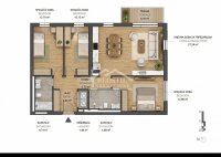 Nekretnina: Čukarica-Victory Gardens-4.0 ID#25006