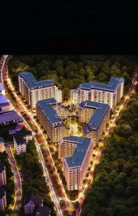 Nekretnina: Čukarica-Victory Gardens-4.0 ID#25006