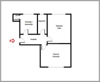 Nekretnina: Vračar-Alekse Nenadovića-2.0 ID#25003