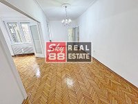 Nekretnina: 4,5 Centar , Skupstina , luksuzan salonski stan , prazan ID#2525