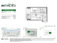 Nekretnina: BW Garden Palace, odlična lokacija ID#4529