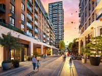 Nekretnina: BW Sava, dvostrana orijentacija, pogled na reku ID#4528