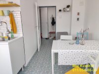 Nekretnina: Zvezdara, Konjarnik - Dr Zore Ilić-Obradović, 57m2