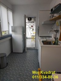 Nekretnina: Zvezdara, Konjarnik - Dr Zore Ilić-Obradović, 57m2