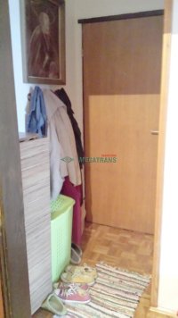 Nekretnina: Garsonjera 27m2, Podbara, ulica Jug Bogdama 2.sprat BEZ lifta ID#13270