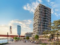 Nekretnina: BW Lena, pored reke, bez provizije ID#4535