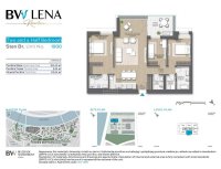 Nekretnina: BW Lena, pored reke, bez provizije ID#4535