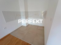 Nekretnina: Margita,  dvosoban, novogradnja, 51m2, treći sprat