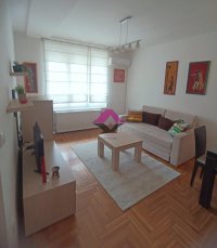Nekretnina: Novi Sad, Sajam, 1.5, 42m2 sa terasom i parkingom ID#1597
