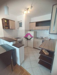 Nekretnina: Novi Sad, Sajam, 1.5, 42m2 sa terasom i parkingom ID#1597