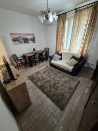 Nekretnina: Izdavanje dvosobnog stana, Vračar, Kneginje Zorke