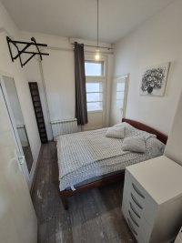 Nekretnina: Izdavanje dvosobnog stana, Vračar, Kneginje Zorke