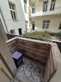 Nekretnina: Izdavanje dvosobnog stana, Vračar, Kneginje Zorke