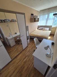 Nekretnina: Izdavanje dvoiposobnog stana, Zvezdara, Konjarnik, Ustanička