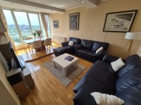 Nekretnina: Izdavanje dvoiposobnog stana, Zvezdara, Konjarnik, Ustanička