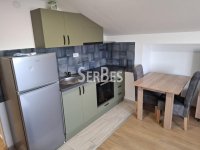 Nekretnina: Nov 2.0 stan 40m2 na Adicama ID#1775