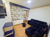 Nekretnina: Garsonjera 24m2 kod Futoskog parka ID#1773