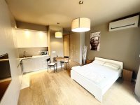 Nekretnina: BW Terra, odmah useljiv studio ID#4391