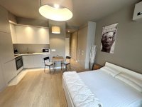 Nekretnina: BW Terra, odmah useljiv studio ID#4391