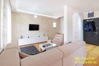 Nekretnina: Zvezdara, Slavujev venac - Milana Vukosa, 87m2