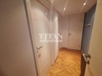 Nekretnina: renoviran ,tc Ušće,mesecno plaćanje ID#5697