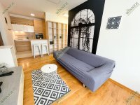 Nekretnina: Prodaja lux stan Zemun Slavonska 34m2 1.5 ID#1435