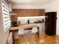 Nekretnina: Dvoiposoban stan, NOVI SAD, KLISA