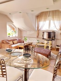 Nekretnina: Sajam, izdavanje, 4.0, lux, opremljen, osunčan ID#9700