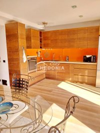 Nekretnina: Sajam, izdavanje, 4.0, lux, opremljen, osunčan ID#9700