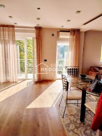 Nekretnina: Sajam, izdavanje, 4.0, lux, opremljen, osunčan ID#9700