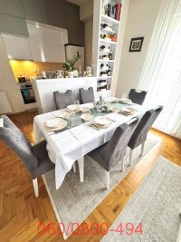 Nekretnina: Lux 2.5 stan na Zvedari, Miljana Miljanića ID#3720