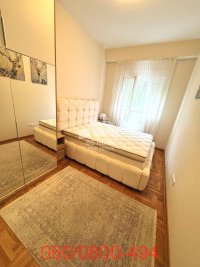 Nekretnina: Lux 2.5 stan na Zvedari, Miljana Miljanića ID#3720