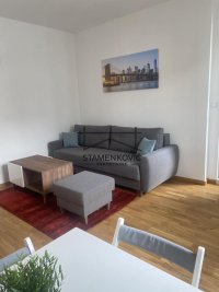 Nekretnina: Nov dvosoban stan na odličnoj lokaciji ID#7203