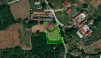 Nekretnina: Sopot, Mala Ivanča, građevinsko zemljište 2327m2 ID#1599